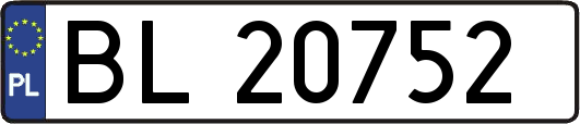 BL20752