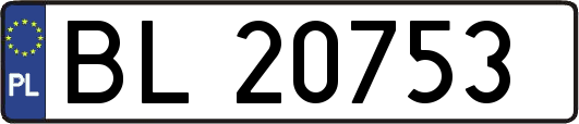 BL20753