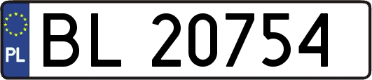 BL20754