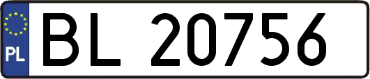 BL20756