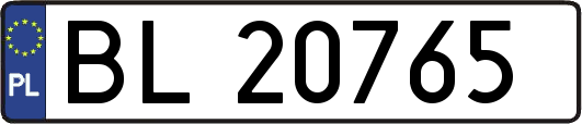 BL20765