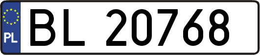 BL20768