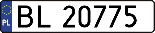 BL20775