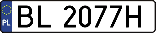 BL2077H