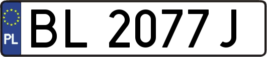 BL2077J