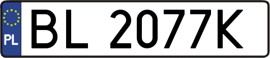 BL2077K