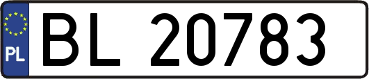 BL20783
