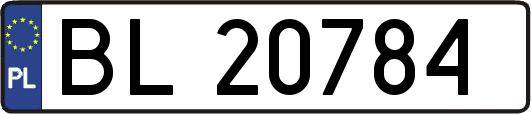 BL20784