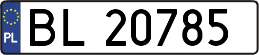 BL20785
