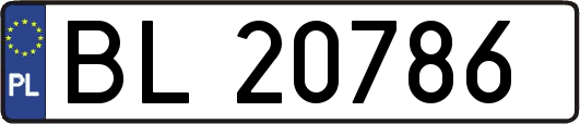 BL20786