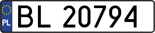 BL20794