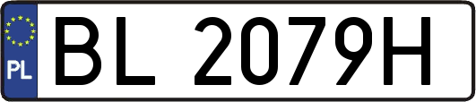 BL2079H