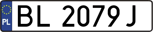 BL2079J