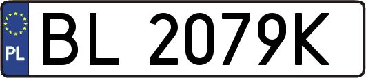 BL2079K