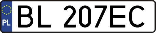 BL207EC
