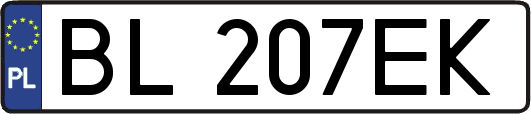 BL207EK