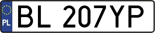 BL207YP