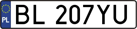 BL207YU