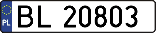 BL20803