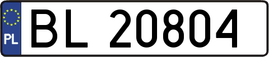 BL20804