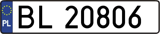 BL20806