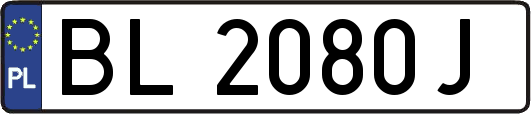 BL2080J