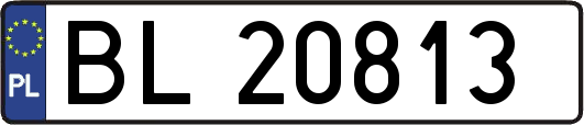BL20813