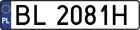 BL2081H
