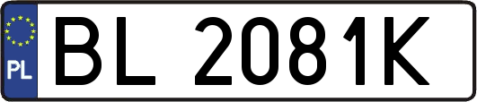 BL2081K