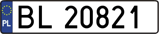 BL20821