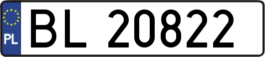 BL20822