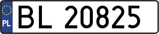BL20825