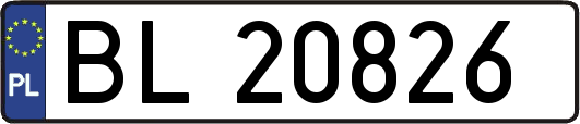 BL20826