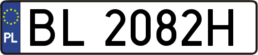 BL2082H