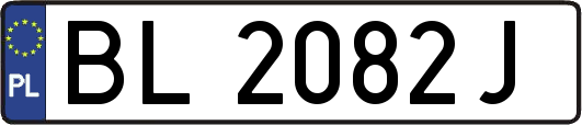 BL2082J