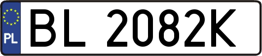BL2082K