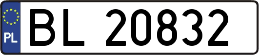 BL20832