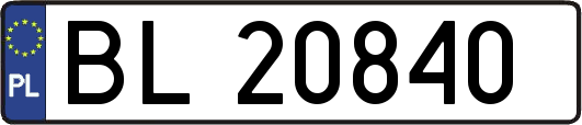 BL20840