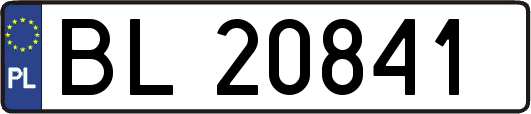 BL20841