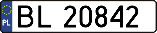 BL20842