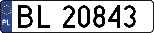 BL20843