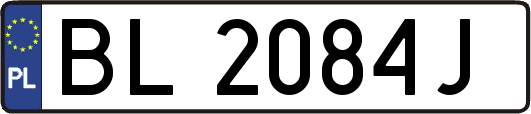 BL2084J