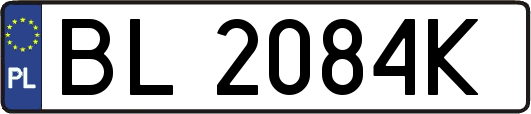 BL2084K