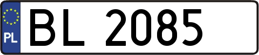 BL2085