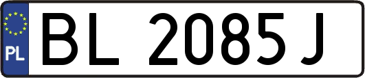 BL2085J