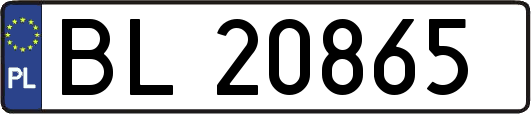 BL20865