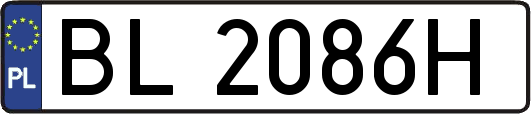 BL2086H