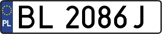 BL2086J