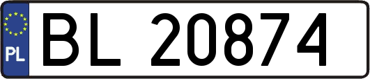 BL20874