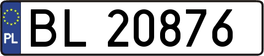 BL20876